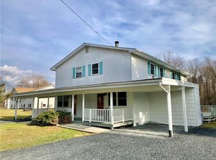 310-312 Browns Rd, Walden, NY 12586