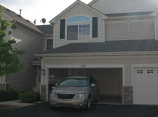 599 Telluride Dr #0, Gilberts, IL 60136