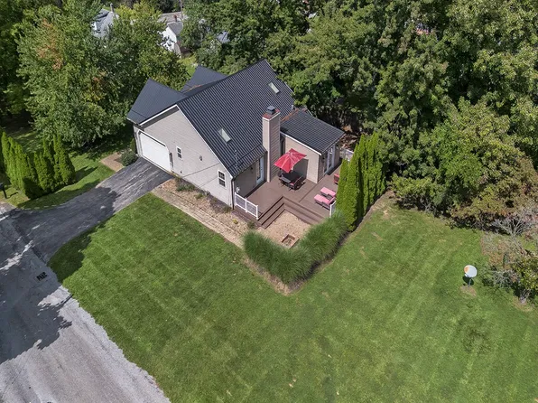 936 Martin Ave, Sharpsville, PA 16150