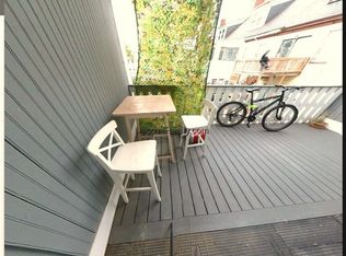 (Undisclosed Address), Somerville, MA 02145