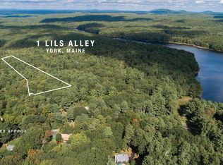 1 Lils Aly, York, ME 03909