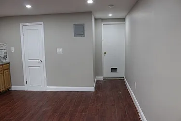 Rented by Bedford Brownstone Realty