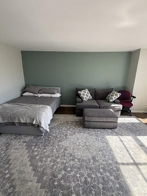 1 bed, 1.0 bath, 500 sqft, $2,750 — Photo 2