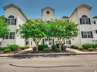 1529 Lanterns Rest Rd UNIT 102, Myrtle Beach, SC 29579