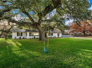 3400 Macarthur Dr, Waco, TX 76708