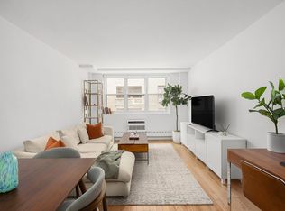63 E 9th St APT 3U, New York, NY