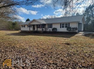 1954 Demorest Mount Airy Hwy, Mount Airy, GA 30563