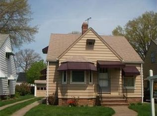 6214 Orchard Ave, Parma, OH