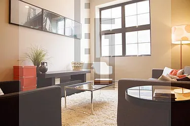 Rented by Loom Group