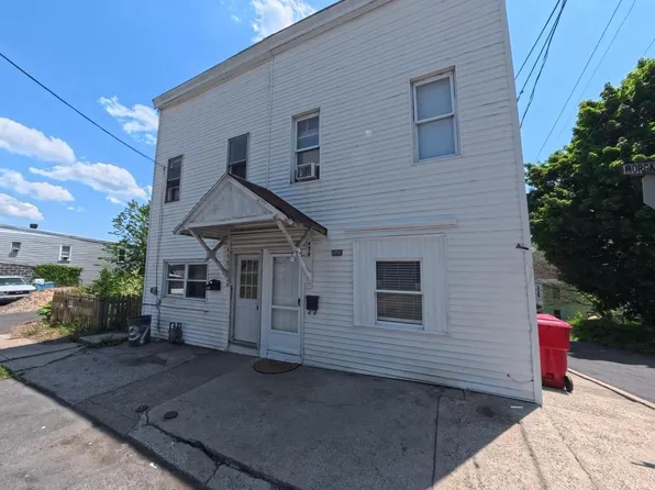 439 Morgan Ave, Pottsville, PA 17901