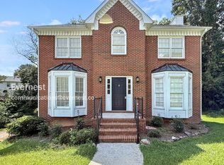 113 Cambridge Trl, Alabaster, AL 35007