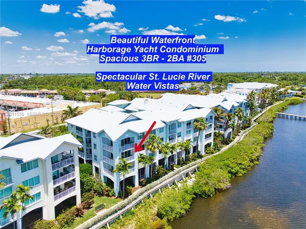 815 NW Flagler Ave APT 305, Stuart, FL 34994