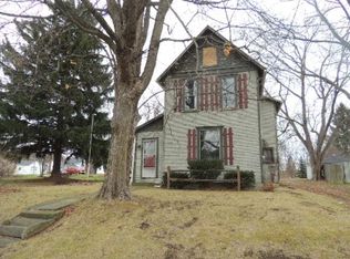 1266 Harding Way E, Galion, OH 44833