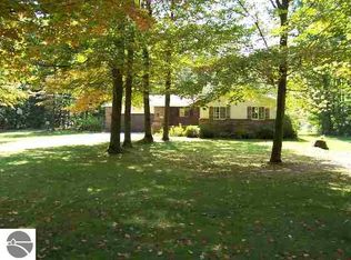 5166 E Mancelona Rd, Mancelona, MI 49659