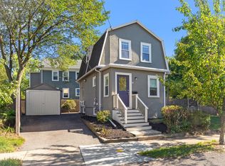 68 Fairmont St, Arlington, MA 02474