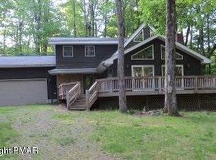 144 Ridge Rd, Pocono Lake, PA 18347