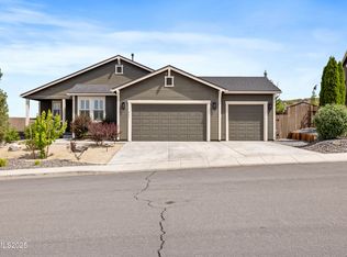 845 Squaw Creek Ct, Reno, NV 89506