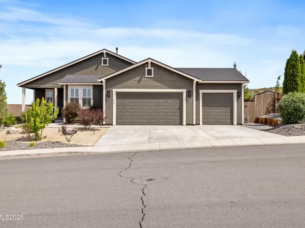 845 Squaw Creek Ct, Reno, NV 89506