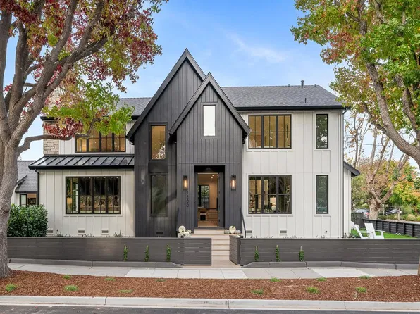 1300 Laguna Ave, Burlingame, CA 94010