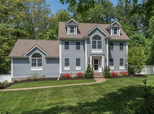 197 Lowell St, Andover, MA 01810