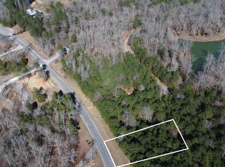 LOT 51 Peninsula Way, Houston, AL 35572