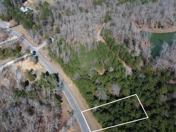 LOT 51 Peninsula Way, Houston, AL 35572