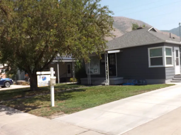 392 Brookside Dr, Springville, UT 84663