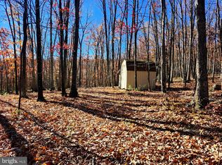 176 Rendezvous Rd, Delray, WV 26714