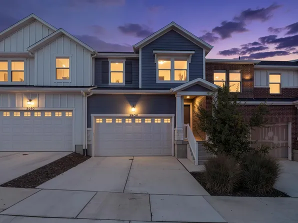 3904 W Canyon Falls Dr, Lehi, UT 84043