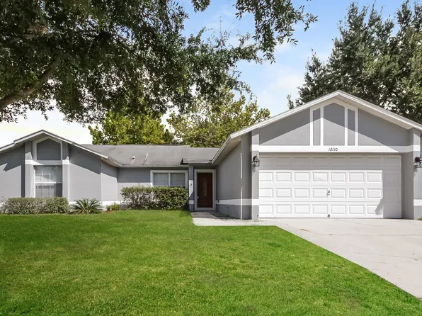 12110 Woodglen Cir, Clermont, FL 34711