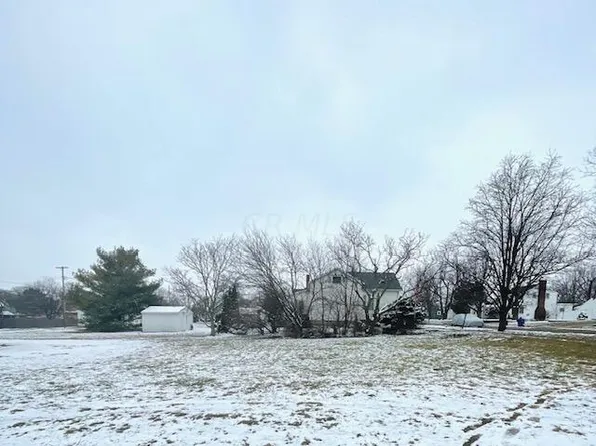 524 E North St, Kenton, OH 43326