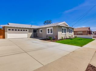 1623 El Prado Ave, Lemon Grove, CA 91945