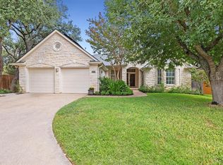 9600 Ryoaks Cv, Austin, TX 78717