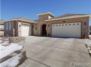 23420 E Rockinghorse Pkwy, Aurora, CO 80016