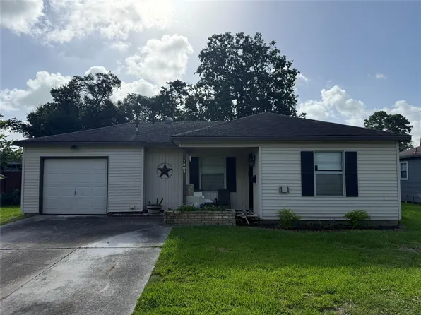 1803 Peachwood Dr, Pasadena, TX 77502