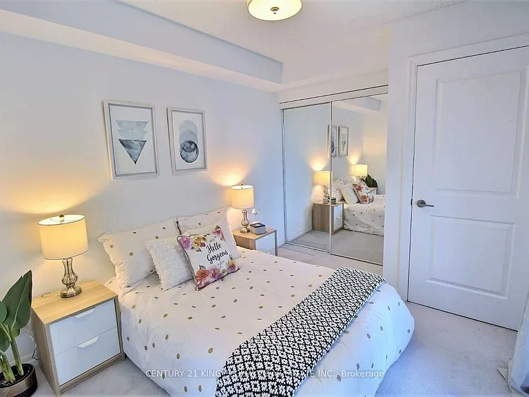 2035 Sheppard Ave E #218 — Photo 8