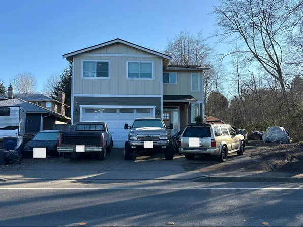 6015 67th Ave NE, Marysville, WA 98270