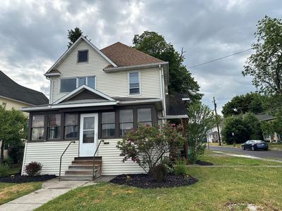 110 N Hopkins St, Sayre, PA, 18840