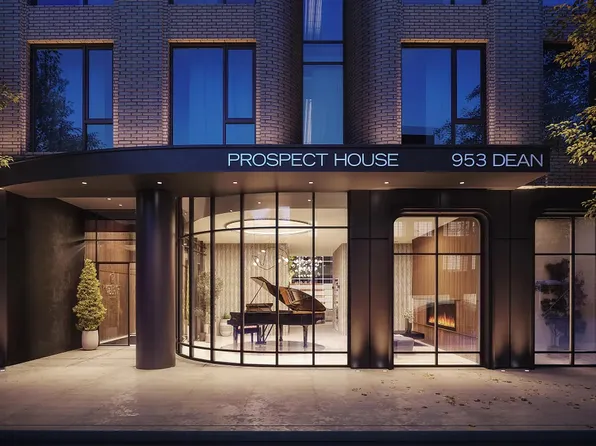 953 Dean Street image 1 of 9