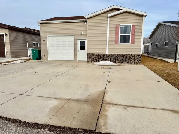 3200 Okoboji Ave Trlr 97, Milford, IA 51351