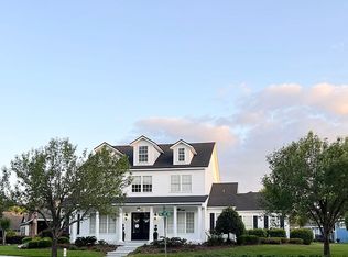 8511 SW 77th Ave, Gainesville, FL 32608