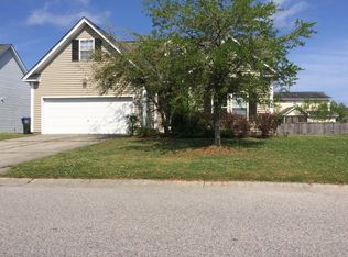 209 Equinox Cir, Ladson, SC 29456