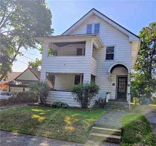 3-5 Ravenwood Ave, Rochester, NY, 14619