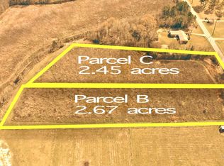 Pine Grove Rd #B, Bay Minette, AL 36507