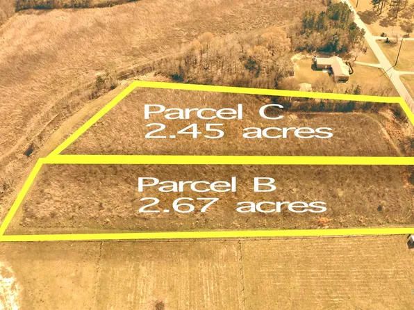 Pine Grove Rd #B, Bay Minette, AL 36507