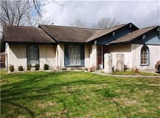 8747 Burford Ln, Houston, TX 77088