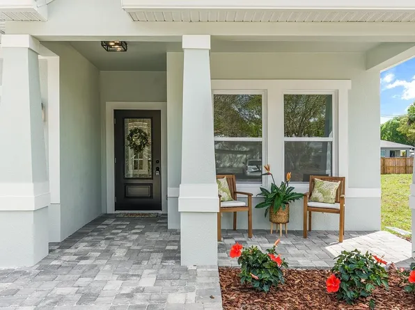 8646 100th Avenue, Vero Beach, FL 32967