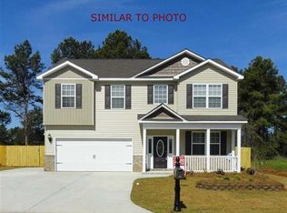 331 Rippling Water Way, Perry, GA 31069