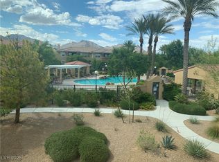 11830 Portina Dr UNIT 2031, Las Vegas, NV 89138