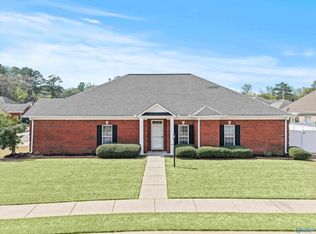 2511 Millwood Cir SE, Huntsville, AL 35803